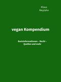 vegan Kompendium