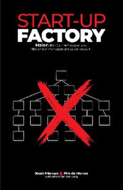 Start-up Factory