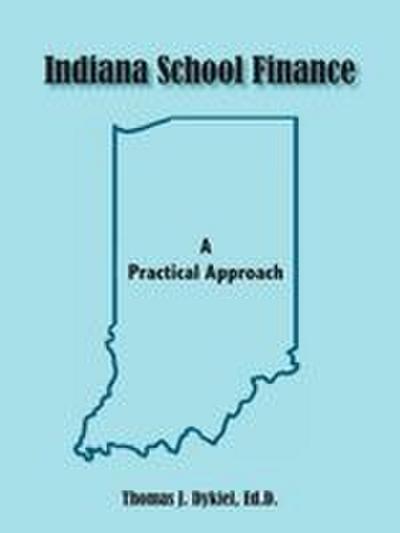 Indiana School Finance