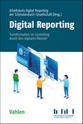 Digital Reporting