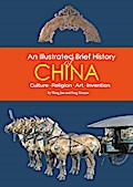 An Illustrated Brief History of China