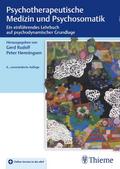 Psychotherapeutische Medizin und Psychosomatik
