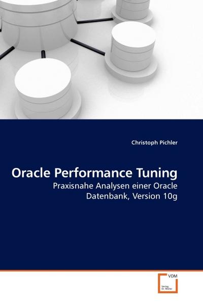 Oracle Performance Tuning