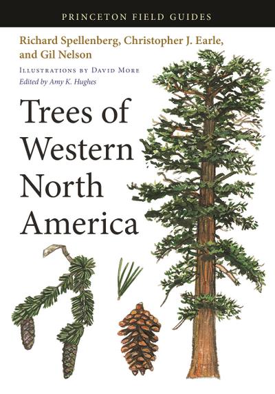 Trees of Western North America
