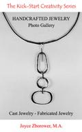 Handcrafted Jewelry Photo Gallery (Crafts Series, #2)