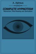 Complete Hypnotism