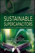 Sustainable Supercapacitors