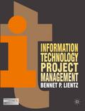 Information Technology Project Management