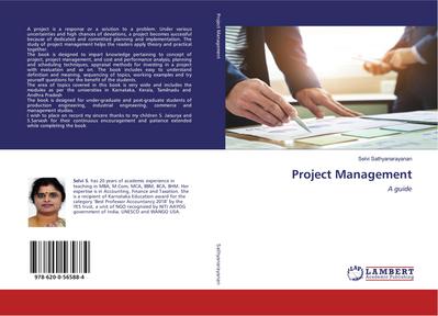 Project Management