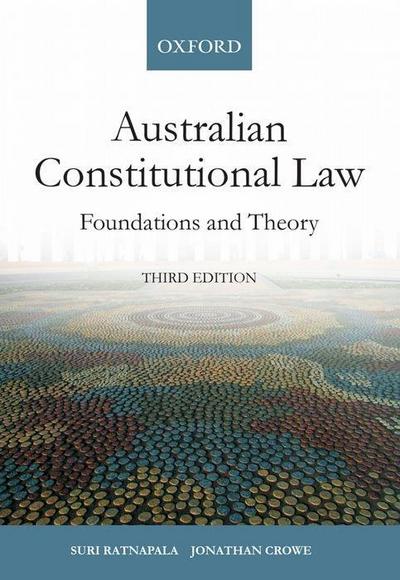 Australian Constitutional Law