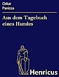 Aus dem Tagebuch eines Hundes