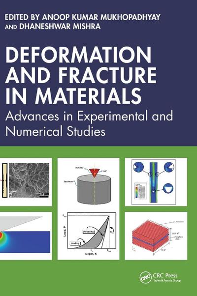 Deformation and Fracture in Materials