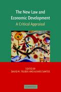 The New Law and Economic Development