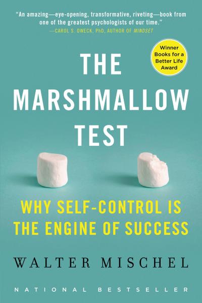 The Marshmallow Test
