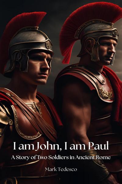 I am John, I am Paul
