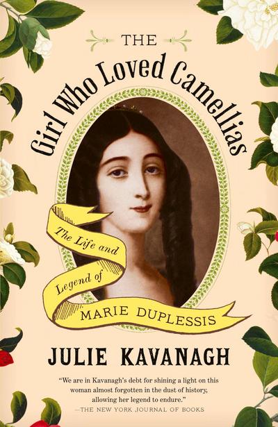 The Girl Who Loved Camellias