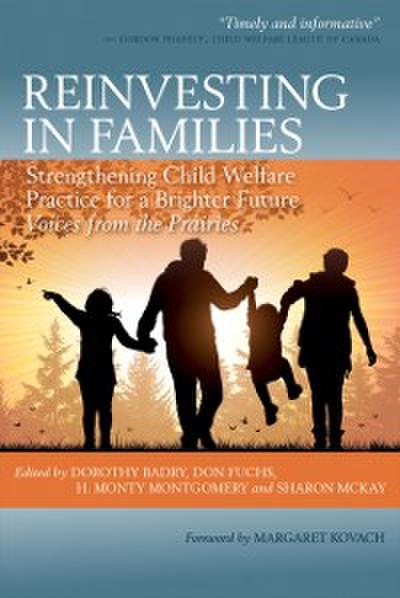 Reinvesting in Families