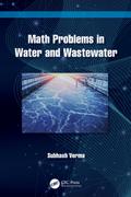 Math Problems in Water and Wastewater