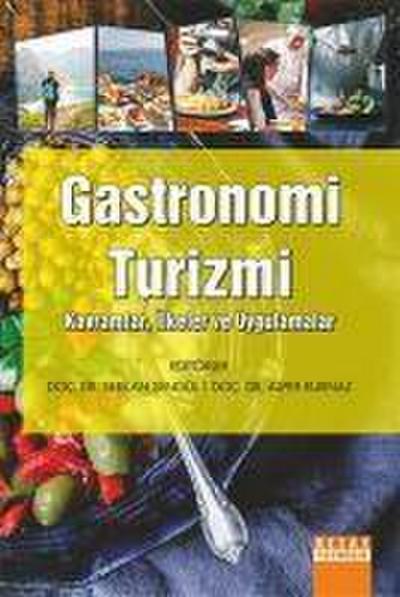 Gastronomi Turizmi