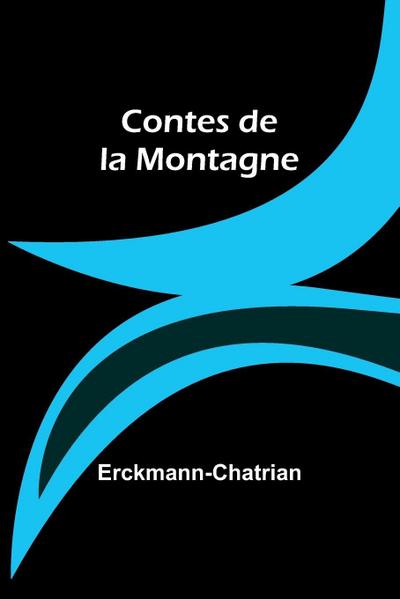 Contes de la Montagne