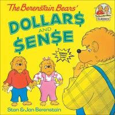 Berenstain Bears’ Dollars and Sense