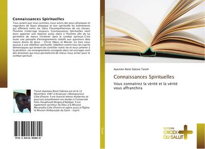 Connaissances Spirituelles