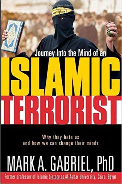 Journey Into the Mind of an Islamic Terrorist