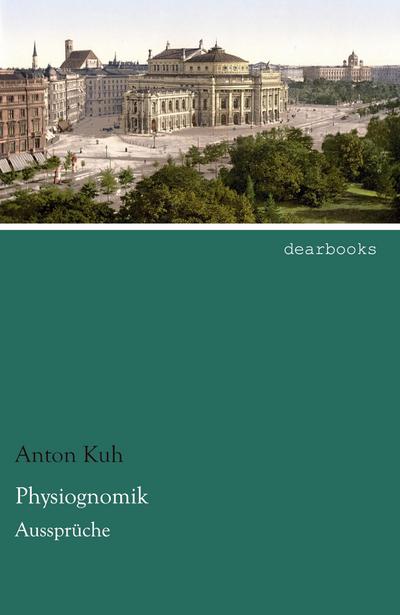 Physiognomik