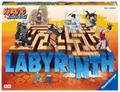 Naruto Shippuden Labyrinth