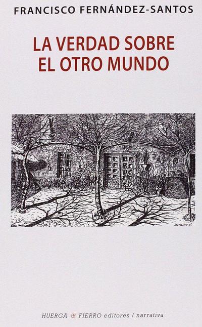 La verdad sobre el otro mundo