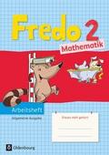 Fredo - Mathematik - Ausgabe A - 2015 - 2. Schulja