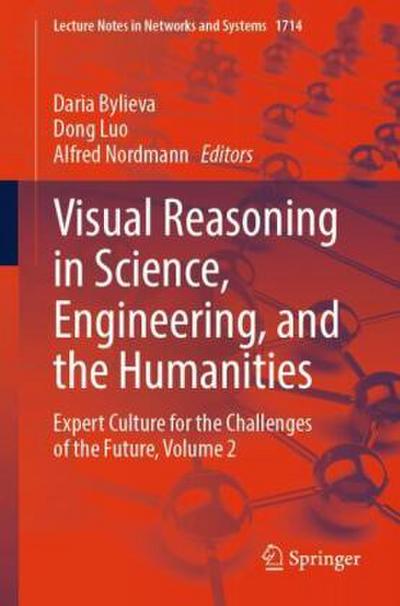 Visual Reasoning in Science, Engineering, and the Humanities