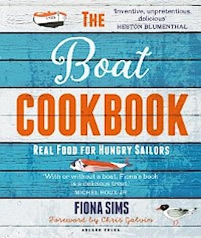 Boat Cookbook