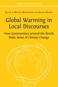 Global Warming in Local Discourses