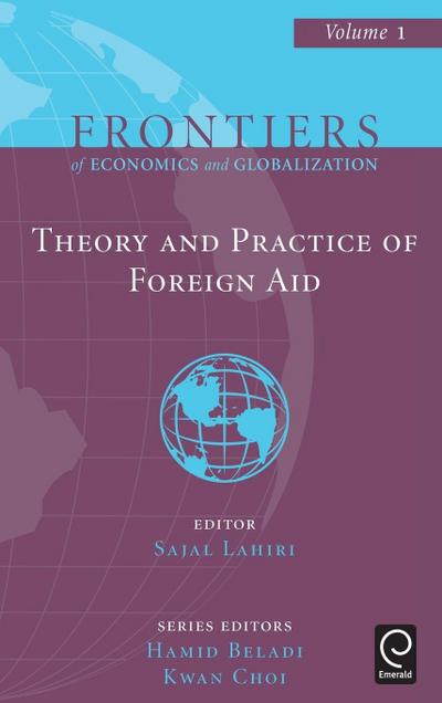 Theory and Practice of Foreign Aid
