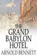 Grand Babylon Hotel