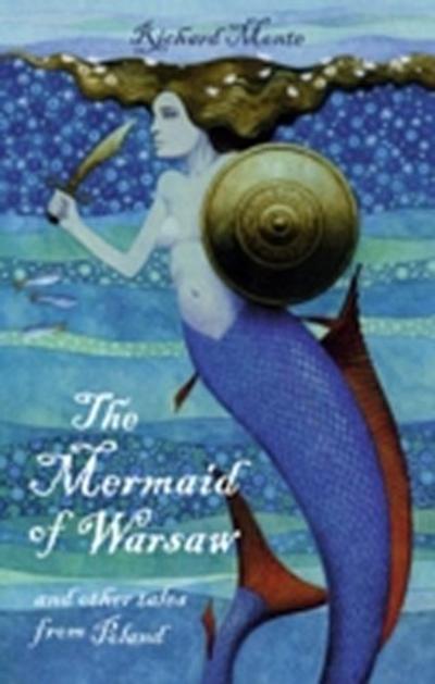 Mermaid of Warsaw