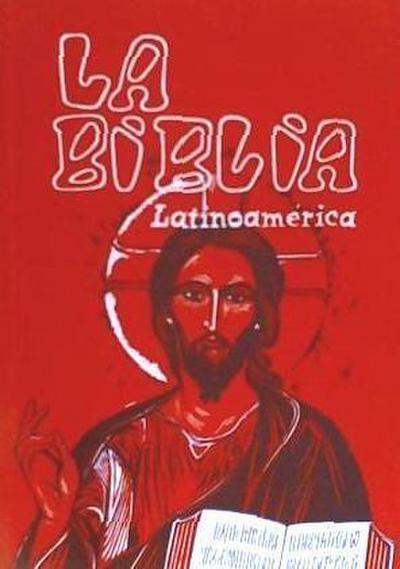 Nueva Biblia Latinoamericana rústica, la