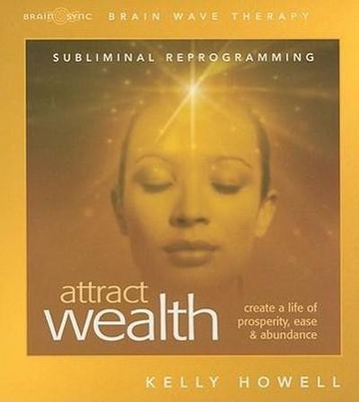 ATTRACT WEALTH