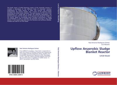 Upflow Anaerobic Sludge Blanket Reactor