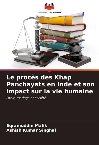 Le procès des Khap Panchayats en Inde et son impact sur la vie humaine