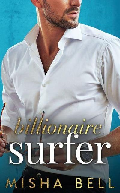 Billionaire Surfer