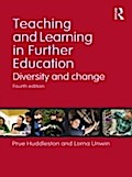 Teaching and Learning in Further Education