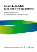 Kundenbedarfsfeld Sach- und Vermögensschutz - Print-Online-Bundle