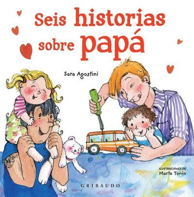 Seis Historias Sobre Papa
