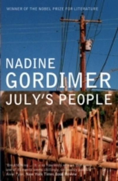 July’s People