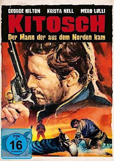 Kitosch - Der Mann der aus dem Norden kam