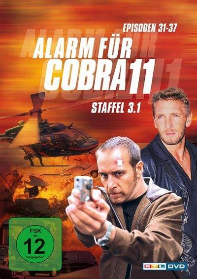 Herbert, M: Alarm für Cobra 11