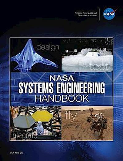 NASA Systems Engineering Handbook