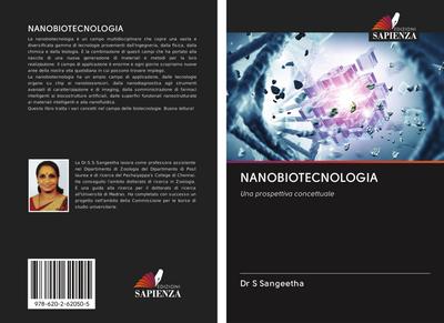 NANOBIOTECNOLOGIA